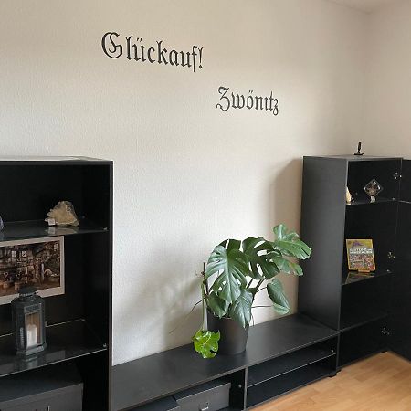 Ferienwohnungen Dresden & Glueck Auf Zwönitz 外观 照片
